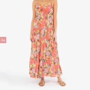 Thea Dress With Side Pockets Kut from the Kloth